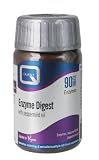 Quest Enzyme Digest - Pack of 90 Tablets