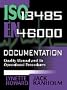 ISO 13485 (EN 46000) Documentation, Quality Manual and 36 Operational Procedures