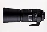 Sigma 170-500mm f/5-6.3 DG RF APO Aspherical Ultra Telephoto Zoom Lens for Pentax and Samsung SLR Cameras