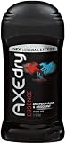 AXE Antiperspirant Invisible Solid, Essence, 2.7-Ounce Sticks (Pack of 4)
