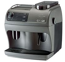Gaggia 74884 black Syncrony Logic coffee maker