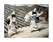 Dead Bodies Carried Away by James jacques Tissot. Size 21.75 inches width by 16.55 in...