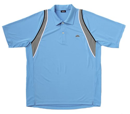 ellesse(エレッセ) メンズシャツ ETS06020