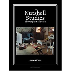 The Nutshell Studies of Unexplained Death