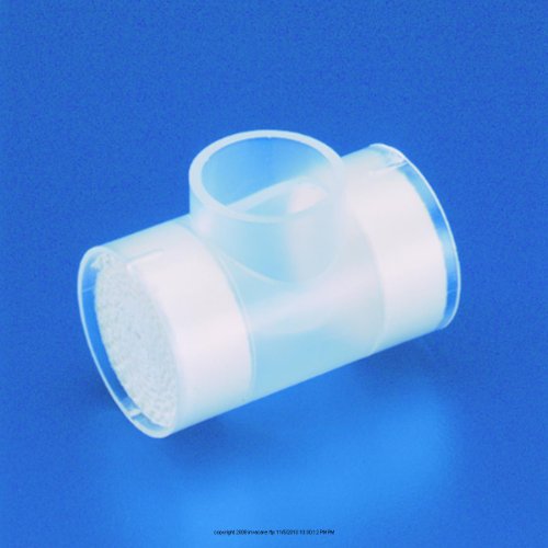 Thermovent T Heat and Moisture Exchanger [THERMOVENT T HME STRL]