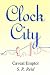 Books : Clock City