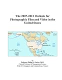 The 2007-2012 Outlook for Photographic Film and Video in the United States