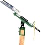 Do-All Outdoors Postmount Full Cock Trap