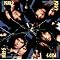 BEST OF KISS in Reihenfolge