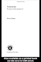 Antonymy: A Corpus-Based Perspective (Routledge Advances in Corpus Linguistics)