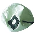 Qualtex Replacement CLOTH BAG For NUMATIC Vacuum Cleaners. Reuseable With Zip For Easy Emptying.