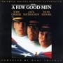 A Few Good Men: Original Motion Picture Soundtrack