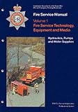 Hydraulics (Fire Service Manual)