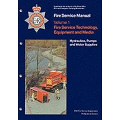 Hydraulics (Fire Service Manual)
