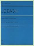 J.S.�o�b�n�C�����F���V�����ƃV���t�H�j�A  �S���s�A�m���C�u�����[