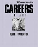 Review McGraw-Hill Companies  / Careers in Art (Vgm Professional Careers Series)