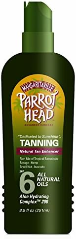 Margaritaville Parrot Head Super Value 3 Pc. Bundle