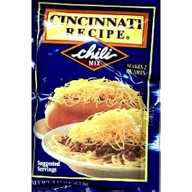 Cincinnati Chili