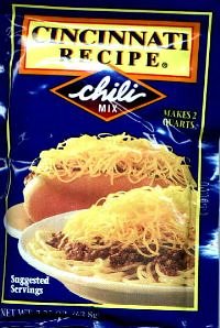 Chili Mix