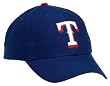 Texas Rangers MVP Adjustable Cap