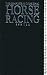 The Complete Professional Horse Racing System (Complete) by W.J. Davies