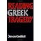 "Write a novel about ancient Greece"
