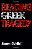 Reading Greek Tragedy