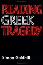 Reading Greek Tragedy