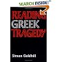 Reading Greek Tragedy