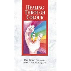 Healing Through Colour