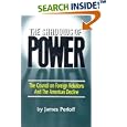 The Shadows of Power: The Council on Foreign Relations and the American Decline by James Perloff