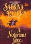 A Notorious Love