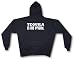 Tequila Is My Friend Men's Hoodie Sweat Shirt Small thru 4XL