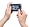 Sony Cybershot DSCN1 8.1MP Digital Camera with 3x Optical Zoom