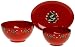 Waechtersbach Christmas Tree 3-Piece Hostess Serving Set