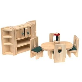 <b>Let's Eat-Dining Room</b>