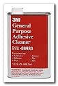 General Purpose Adhesive Cleaner Qt General Purpose Adhesive Cleaner