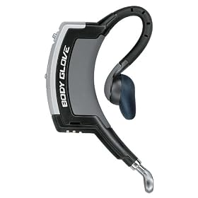 Body Glove EarGlove BlueVoice Bluetooth Headset