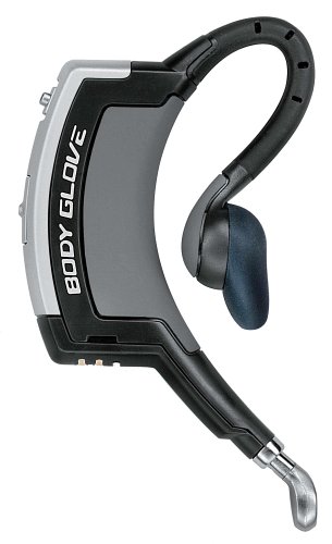 Body Glove EarGlove BlueVoice Bluetooth Headset