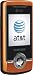 Samsung a777 Phone, Orange (AT&T) image 4