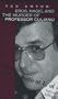 Eros, Magic and the Murder of Professor Culianu