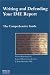 Writing and Defending Your IME Report: The Comprehensive Guide