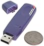 StarTech.com USB TO BLUETOOTH WIRELESS ( USBBT1 )