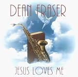 Jesus Loves Me