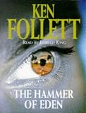 Review Macmillan Audio Books  / The Hammer of Eden