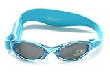 BabyBanz Baby Sunglasses (0-2 Years) - Aqua