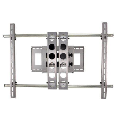 Sanus System Full Motion-Double Arm VMDD 26 s Plasma-TV Halterung XL Preisvergleich