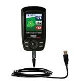 Bushnell Yardage Pro Sport 450 Laser Is It Worth It? 41ZG5iaXWEL. SL160 Bushnell Yardage Pro Sport 450 Laser Is It Worth It?