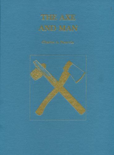 the axe and man