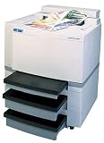 QMS Magicolor 6100N 24/12PPM 64MB 600DPI A3 Par Ser 10/100 PSl2